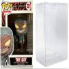 CLARKtoys] + Compatible/Replacement for + [Disturbed The Guy Vinyl Figure w/Ecotek Protective Case] + [Funko]