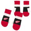 Outerstuff NHL Detroit Red Wings Youth Boys Mittens One Size, Ages 10-14 view 1