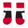 Outerstuff NHL Detroit Red Wings Youth Boys Mittens One Size, Ages 10-14 view 3