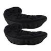 COOLHIYA Figure Skating Covers Soft Washable Ice Protective Covers 1 Pair view 1