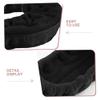 COOLHIYA Figure Skating Covers Soft Washable Ice Protective Covers 1 Pair view 3