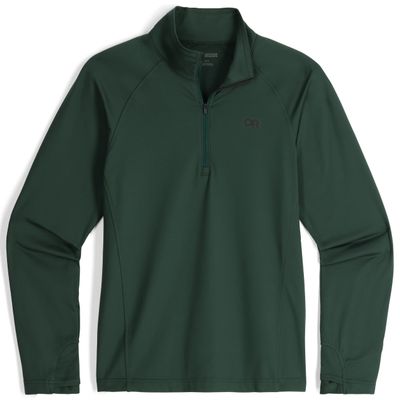 Outdoor Research Men's Baritone Quarter Zip