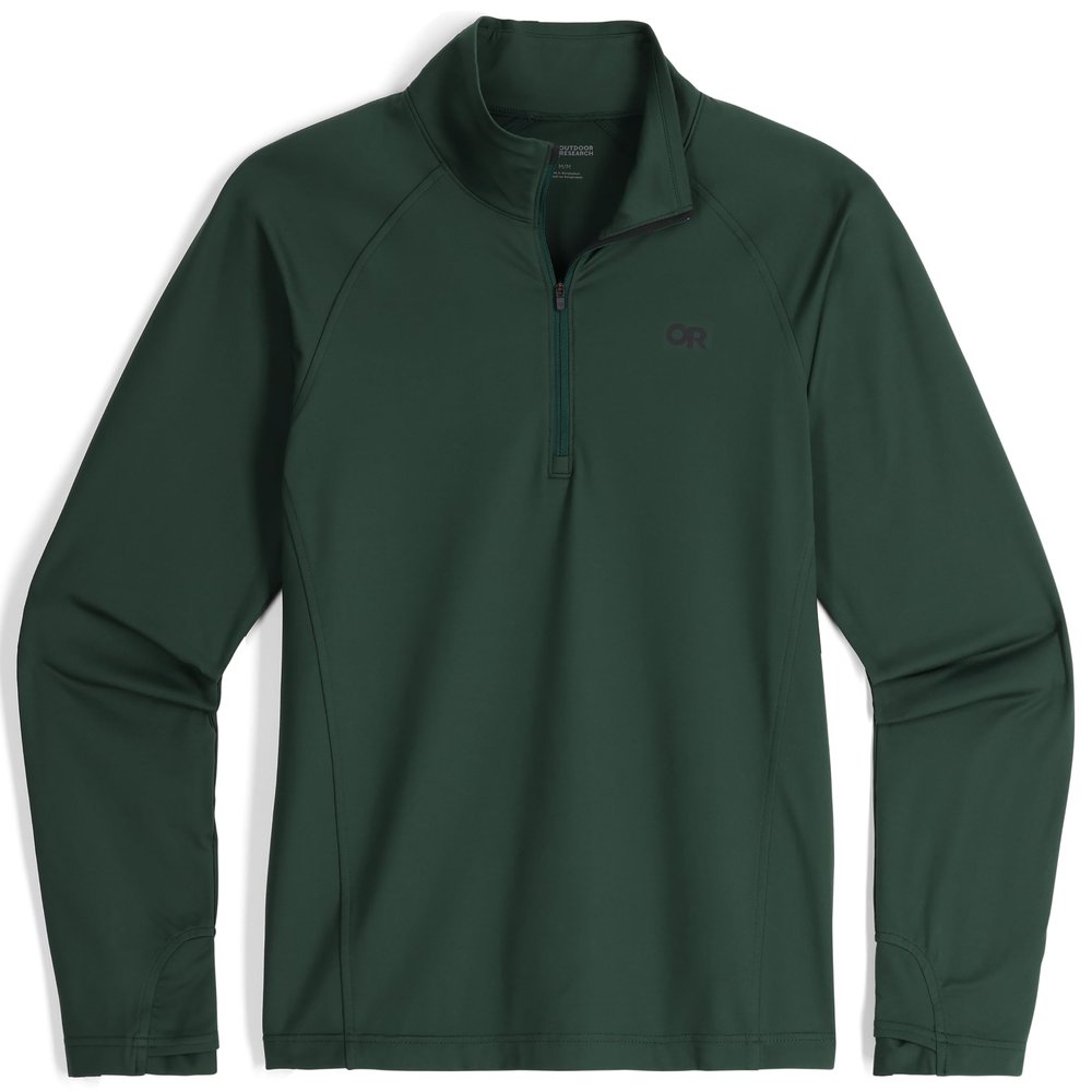 Outdoor Research Men's Baritone Quarter Zip