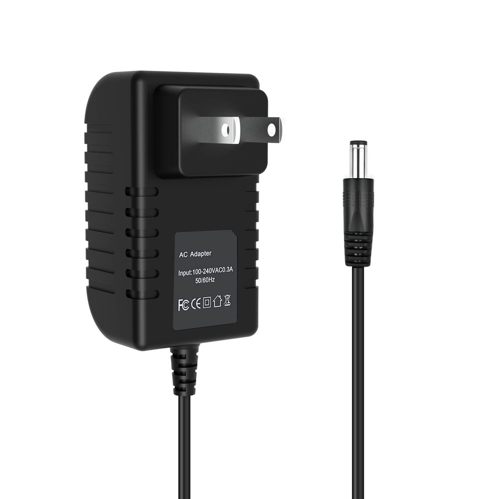 J-ZMQER Wall Charger AC Adapter Compatible with Razor Electric Scooter Power CORE E90 GR RD SP