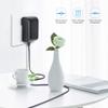 J-ZMQER Wall Charger AC Adapter Compatible with Razor Electric Scooter Power CORE E90 GR RD SP view 2
