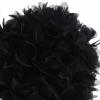 BESPORTBLE 2pcs Women Floral Swimming Cap Comfortable Petal Design Breathable and Flexible Swim Hat for Long Hair for Pool Bathing Spa Activities view 3