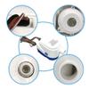 Submersible Sump Pump 12V 1100GPH Automatic Submersible Boat Bilge Pump Electric Marine Drain Pump Automatic With Float Switch Transfer Pump view 3