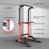 Z ZHICHI Pull-Up Dip Station Pull-Ups Chin-Ups: 330LBS T055CDC view 2