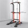 Z ZHICHI Pull-Up Dip Station Pull-Ups Chin-Ups: 330LBS T055CDC view 4