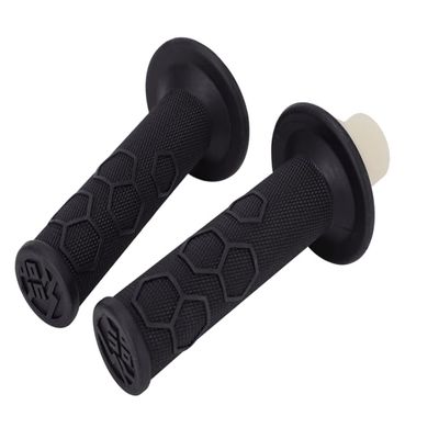 Rubber Handle Grips for Surron Ultra Bee UltraBee Electric Cross-Country Bike SUR-Ron Handlebar Grips Replacement Part