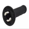 Rubber Handle Grips for Surron Ultra Bee UltraBee Electric Cross-Country Bike SUR-Ron Handlebar Grips Replacement Part view 4