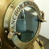 Nautical Anchor Engineer Diving/Divers Antique Finish Diving Divers Helmet view 2