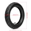 12.5 x 2.25 tire and inner Tubes 2 set Replacement fot MX125 Gas Electric Scooter Kids Bike view 2