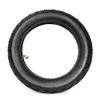 12.5 x 2.25 tire and inner Tubes 2 set Replacement fot MX125 Gas Electric Scooter Kids Bike view 3