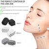 Jaw Exerciser for Man and Woman 3 Resistance Levels (6 pcs) BPA Free Silicone Jaw Exerciser Gum Tablets Jaw Trainer & Jaw Exerciser Shaper for Beginner, Intermediate & Advanced Users view 2