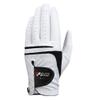 JOSWAY Anti-Slip Sheepskin Leather Golf Glove for Men - Perfect Outdoor Sport for Right/Left Handed Golfers - 1 PC (Left Hand,27) view 1