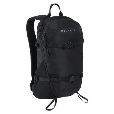 Burton Day Hiker 2.0, True Black, Talla nica