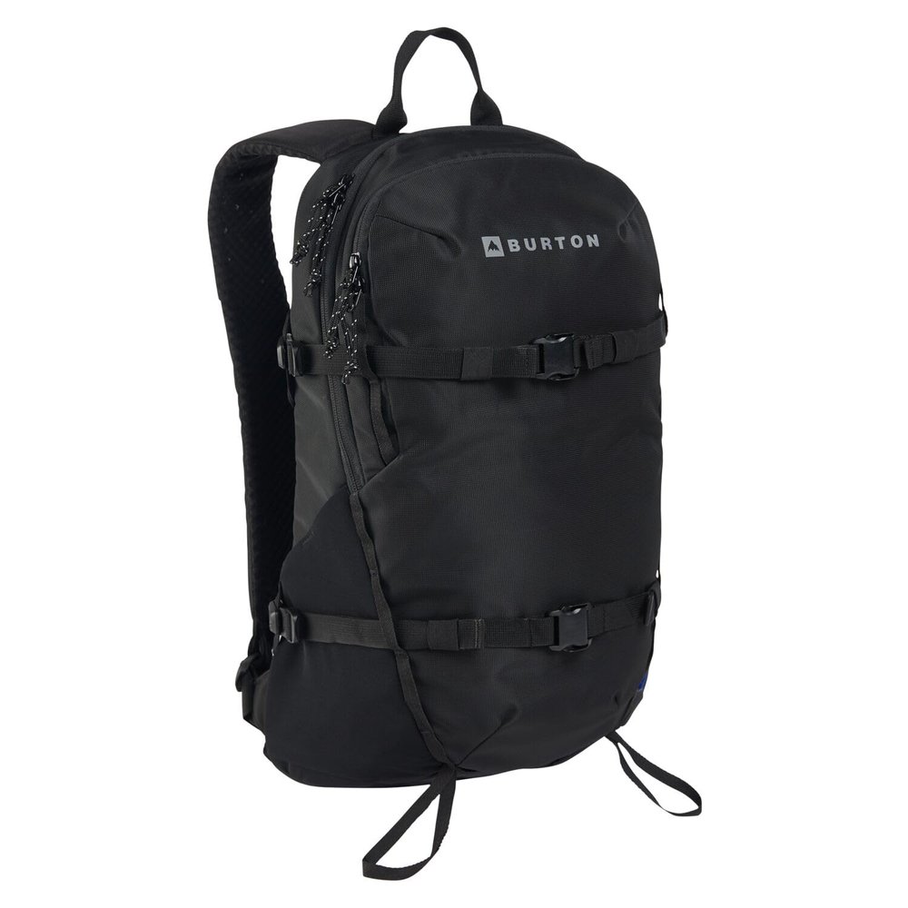 Burton Day Hiker 2.0, True Black, Talla nica