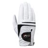 JOSWAY Anti-Slip Sheepskin Leather Golf Glove for Men - Perfect Outdoor Sport for Right/Left Handed Golfers - 1 PC (Right Hand,26) view 1
