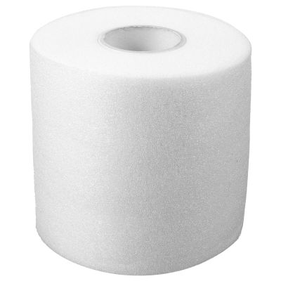 BESPORTBLE 1roll Tennis Grip Tape Elastic Athletic Sports Tape for Muscle Support Joint Protection and Shock Absorption for Exercise Ankle and Knee Use