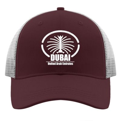 ODCRAT Dubai Caps Dubai,Baseball Cap for Men Funny Hats Adjustable