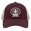 ODCRAT Dubai Caps Dubai,Baseball Cap for Men Funny Hats Adjustable view 1