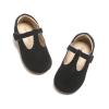 Otter MOMO Toddler/Little Girls Mary Jane Ballerina Flats Size 5 Shoes Slip-on School Party Dress Shoes view 1