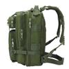 Sports outdoor camouflage bag 26L tactical backpack training equipment camping backpack view 3