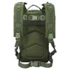 Sports outdoor camouflage bag 26L tactical backpack training equipment camping backpack view 4