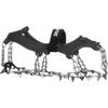 Salewa Puez MTN Spike Crampon, Asphalt/Sangria, XL, Unisex view 4