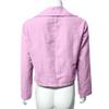 Cdiecer Biker Jacket Women Women'S Faux Suede Jacket Moto Jacket Biker Jacket Women Women Jacket Motorcycle Jackets Moto Jacket Moto Jacket Women Asymmetrical Motorcycle Jacket Motorcycle Jacket view 4