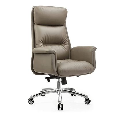 Flexible Office Chair Office Chairh Comfortable Desk Chair Adjustable Height Managerial Chairs Study Computer Chair Ergonomics Executive Chairs Cozy