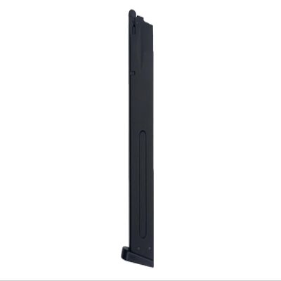 Vorsk GoldenBall X Airsoft VM/Osiris Series Extended Gas Magazine - 50rds