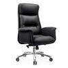 Flexible Office Chair Office Chairh Comfortable Desk Chair Adjustable Height Managerial Chairs Study Computer Chair Ergonomics Executive Chairs Cozy view 1
