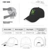 Caps Earth Day Everyday Dad Hats for Men Vintage Denim Hat Adjustable view 3