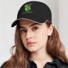 Caps Earth Day Everyday Dad Hats for Men Vintage Denim Hat Adjustable view 4
