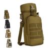 BESPORTBLE Climbing Gear Bag Phone Compartment Kettle Pouch Storage for Water Bottle Compact for Outdoor view 1
