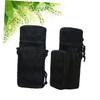 BESPORTBLE Climbing Gear Bag Phone Compartment Kettle Pouch Storage for Water Bottle Compact for Outdoor view 2
