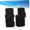 BESPORTBLE Climbing Gear Bag Phone Compartment Kettle Pouch Storage for Water Bottle Compact for Outdoor view 3