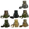 BESPORTBLE Climbing Gear Bag Phone Compartment Kettle Pouch Storage for Water Bottle Compact for Outdoor view 4