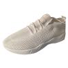Ladmiple Walking Shoes Women Wide Width Plantar Fasciitis Women's Running Shoes Fashion Tennis Sport Gym Jogging Walking Fitness Sneakers Non Slip Comfortable Slip On Athletic Shoes view 1