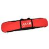 TRANSPACK Unisex Adults JAAR Essential 165 cm Water-Resistant Lightweight Padded Travel Snowboard Bag | Heavy-Duty Construction with Compression Straps, TNT view 1