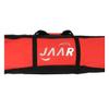 TRANSPACK Unisex Adults JAAR Essential 165 cm Water-Resistant Lightweight Padded Travel Snowboard Bag | Heavy-Duty Construction with Compression Straps, TNT view 2