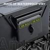 .300 Blk Ammo Can Stickers - Organize and Identify Your Ammunition Collection for Gunsmiths and Armorer -Decal Label 9MM 5.56 7.62 12GA .22 .223 .308 .300 .380 .45 (20 Pack) view 2
