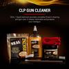 Seal 1 Universal Gun Care Kit Bio-Based CLP Plus Liquid, Paste & Patches | All-in-One Firearm Cleaning Kit for Pistols, Rifles & Shotguns | Carbon Removal & Rust Prevention view 3