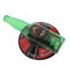 Fdit Pointer Drinking Rotate Bottle Game, Vertical Rotate Bottle Game, Portable Classic Spin The Bottle Drinking Game for Family Game Night, Parties, picnics, Camping, Tailgating view 2