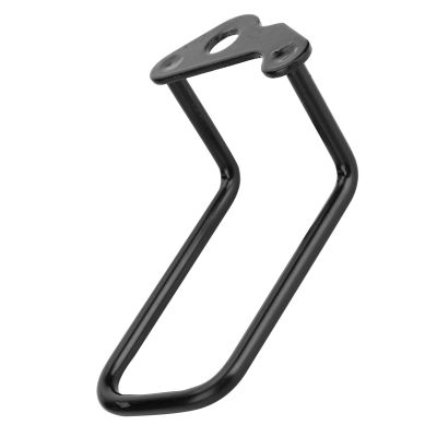 Mountain Bike Derailleur Protector, Durable Rear Derailleur Guard for Outdoor Riders, Lightweight Chain Protector, Bike Maintenance Tool