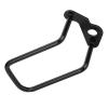 Mountain Bike Derailleur Protector, Durable Rear Derailleur Guard for Outdoor Riders, Lightweight Chain Protector, Bike Maintenance Tool view 4