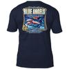 7.62 Design U.S. Navy Blue Angels Since 1948 NVY LG view 1