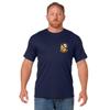 7.62 Design U.S. Navy Blue Angels Since 1948 NVY LG view 2